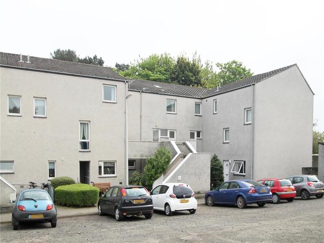  Image of 2 bedroom Flat to rent in Fettercairn Drive Broughty Ferry Dundee DD5 at Broughty Ferry Dundee Dundee, DD5 2PZ