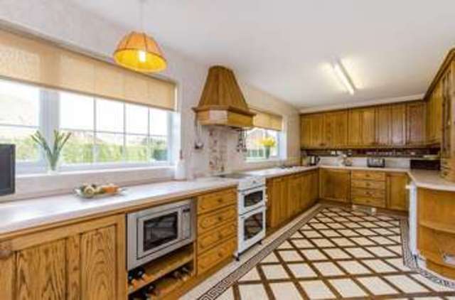  Image of 4 bedroom Detached house for sale in Fieldside Mareham-Le-Fen Boston PE22 at Fieldside  Mareham Le Fen, PE22 7RA