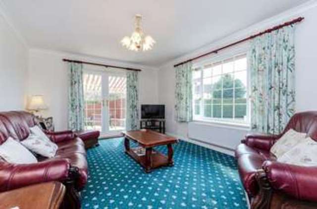  Image of 4 bedroom Detached house for sale in Fieldside Mareham-Le-Fen Boston PE22 at Fieldside  Mareham Le Fen, PE22 7RA