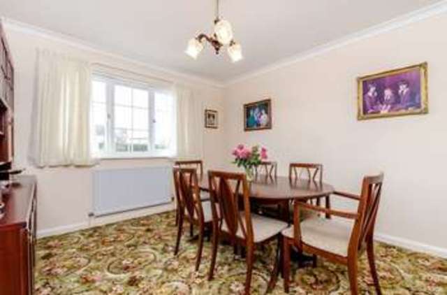 Image of 4 bedroom Detached house for sale in Fieldside Mareham-Le-Fen Boston PE22 at Fieldside  Mareham Le Fen, PE22 7RA