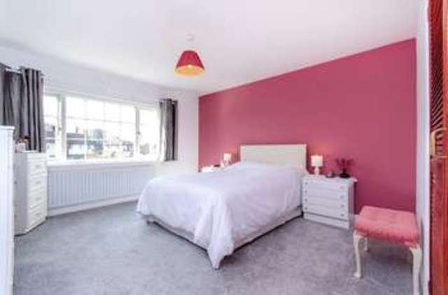  Image of 4 bedroom Detached house for sale in Fieldside Mareham-Le-Fen Boston PE22 at Fieldside  Mareham Le Fen, PE22 7RA