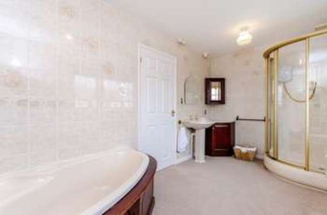  Image of 4 bedroom Detached house for sale in Fieldside Mareham-Le-Fen Boston PE22 at Fieldside  Mareham Le Fen, PE22 7RA