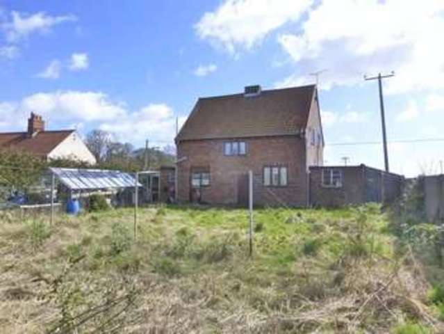  Image of 3 bedroom Detached house for sale in Mautby Lane Filby Great Yarmouth NR29 at Mautby Lane Filby Great Yarmouth, NR29 3HZ