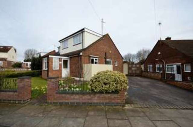  Image of 3 bedroom Detached house for sale in Filmer Road Luton LU4 at Filmer Road  Luton, LU4 9BX