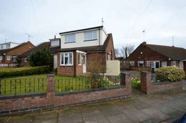  Image of 3 bedroom Detached house for sale in Filmer Road Luton LU4 at Filmer Road  Luton, LU4 9BX