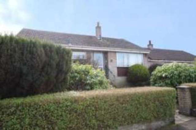  Image of 3 bedroom Bungalow for sale in Fintry Crescent Barrhead Glasgow G78 at Barrhead Glasgow Barrhead, G78 2DJ