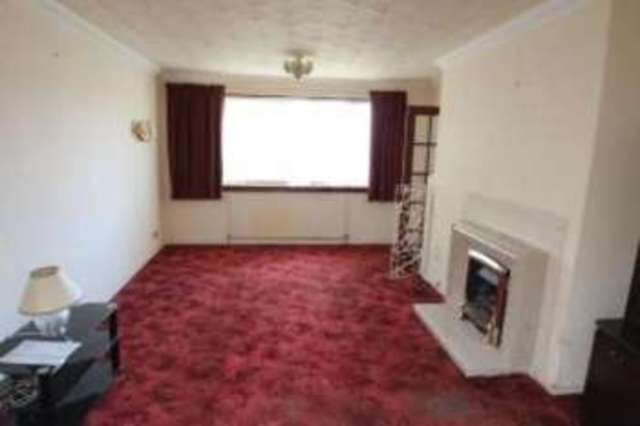  Image of 3 bedroom Bungalow for sale in Fintry Crescent Barrhead Glasgow G78 at Barrhead Glasgow Barrhead, G78 2DJ
