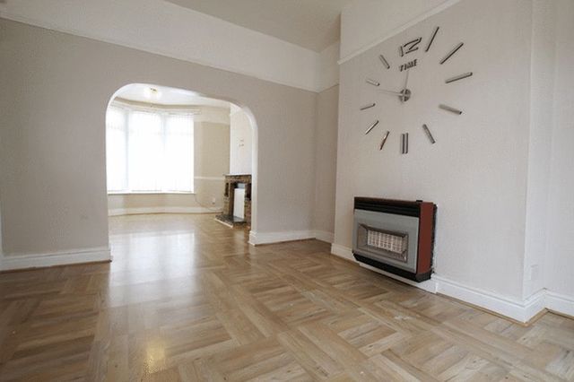  Image of 3 bedroom Terraced house for sale in Fitzgerald Road Old Swan Liverpool L13 at Fitzgerald Road  Liverpool, L13 5XJ