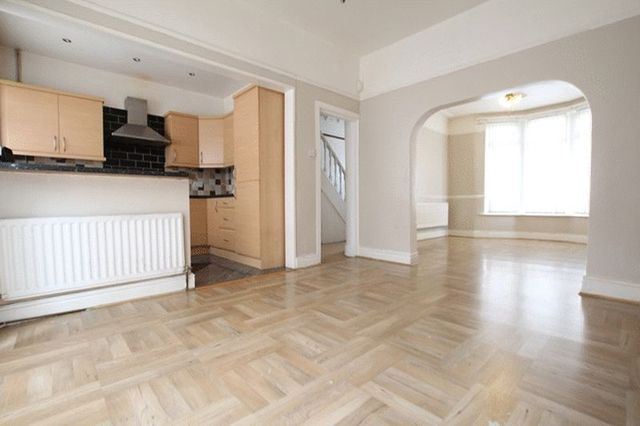  Image of 3 bedroom Terraced house for sale in Fitzgerald Road Old Swan Liverpool L13 at Fitzgerald Road  Liverpool, L13 5XJ