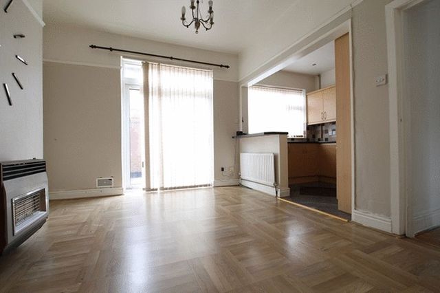  Image of 3 bedroom Terraced house for sale in Fitzgerald Road Old Swan Liverpool L13 at Fitzgerald Road  Liverpool, L13 5XJ