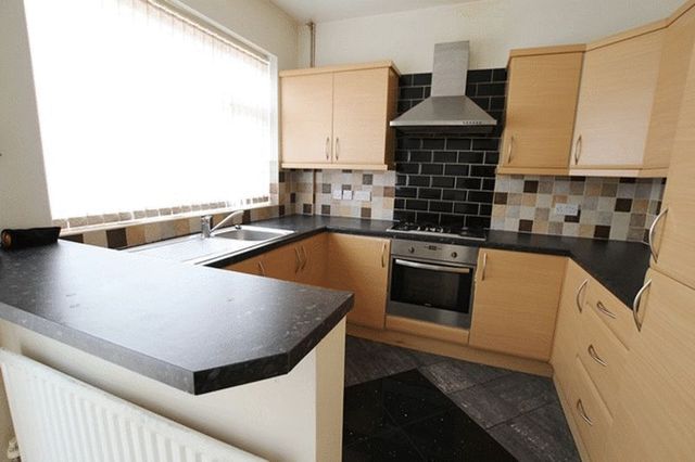  Image of 3 bedroom Terraced house for sale in Fitzgerald Road Old Swan Liverpool L13 at Fitzgerald Road  Liverpool, L13 5XJ