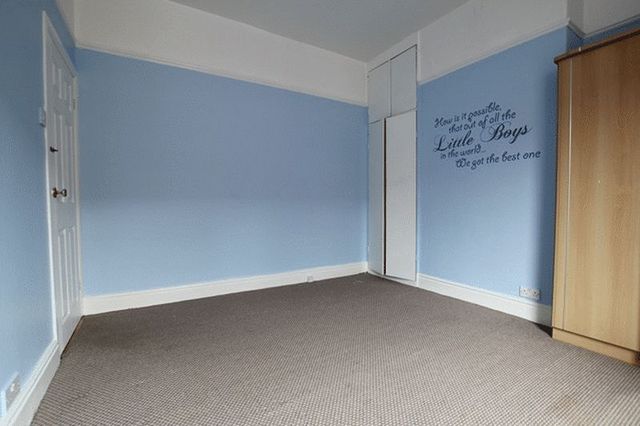  Image of 3 bedroom Terraced house for sale in Fitzgerald Road Old Swan Liverpool L13 at Fitzgerald Road  Liverpool, L13 5XJ