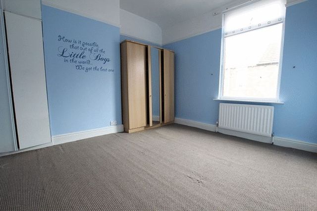  Image of 3 bedroom Terraced house for sale in Fitzgerald Road Old Swan Liverpool L13 at Fitzgerald Road  Liverpool, L13 5XJ