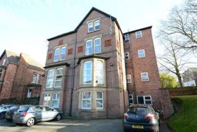  Image of 1 bedroom Flat to rent in Cearns Road Prenton CH43 at Oxton Wirral Oxton, CH43 1XF