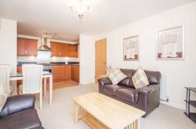  Image of 2 bedroom Flat for sale in New Mart Place Edinburgh EH14 at New Mart Place Chesser Edinburgh, EH14 1RW