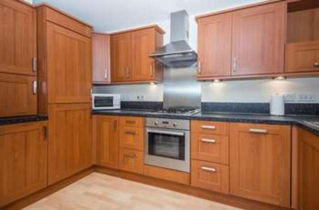  Image of 2 bedroom Flat for sale in New Mart Place Edinburgh EH14 at New Mart Place Chesser Edinburgh, EH14 1RW