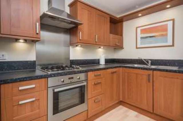  Image of 2 bedroom Flat for sale in New Mart Place Edinburgh EH14 at New Mart Place Chesser Edinburgh, EH14 1RW