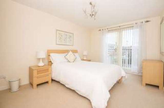  Image of 2 bedroom Flat for sale in New Mart Place Edinburgh EH14 at New Mart Place Chesser Edinburgh, EH14 1RW
