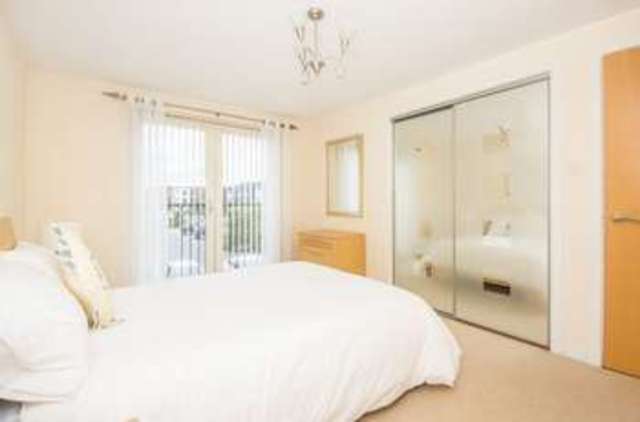  Image of 2 bedroom Flat for sale in New Mart Place Edinburgh EH14 at New Mart Place Chesser Edinburgh, EH14 1RW