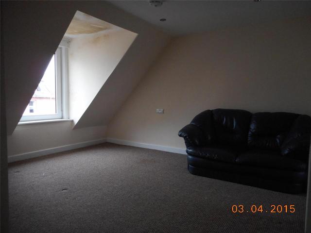  Image of Flat to rent in Marketgate Arbroath DD11 at Arbroath Angus Angus, DD11 1AT
