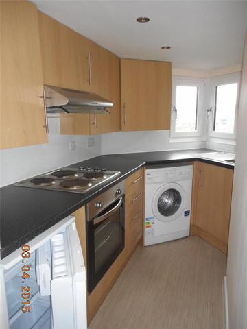  Image of Flat to rent in Marketgate Arbroath DD11 at Arbroath Angus Angus, DD11 1AT