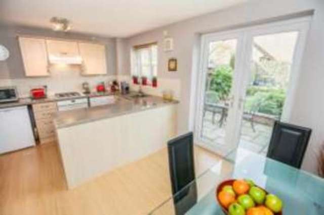  Image of 3 bedroom Semi-Detached house for sale in Flowerscroft Stapeley Nantwich CW5 at Nantwich Cheshire Butt Green, CW5 7GN