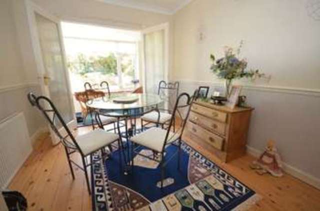  Image of 4 bedroom Bungalow for sale in Follafield Park Brixham TQ5 at Follafield Park  Brixham, TQ5 0AD