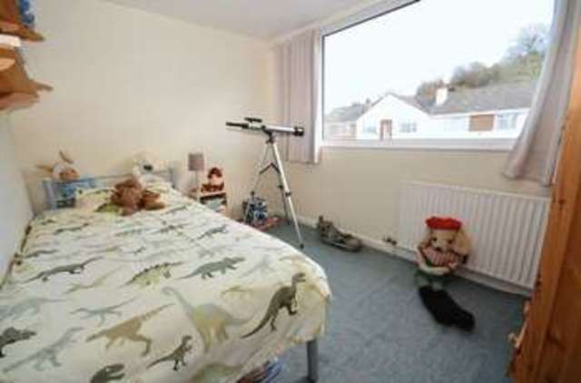  Image of 4 bedroom Bungalow for sale in Follafield Park Brixham TQ5 at Follafield Park  Brixham, TQ5 0AD