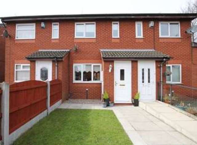  Image of 2 bedroom Terraced house for sale in Fonthill Close Kirkdale Liverpool L4 at Fonthill Close  Liverpool, L4 1YB