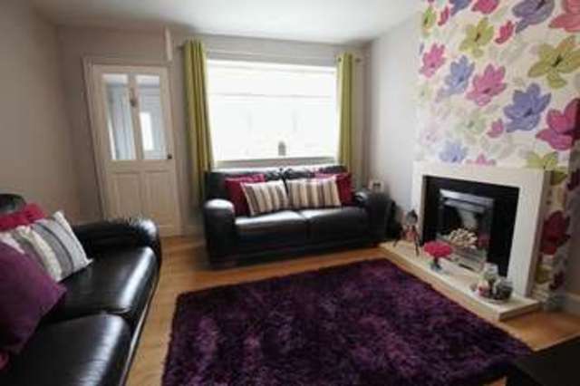  Image of 2 bedroom Terraced house for sale in Fonthill Close Kirkdale Liverpool L4 at Fonthill Close  Liverpool, L4 1YB