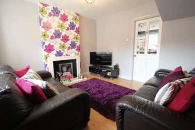  Image of 2 bedroom Terraced house for sale in Fonthill Close Kirkdale Liverpool L4 at Fonthill Close  Liverpool, L4 1YB