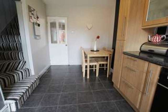  Image of 2 bedroom Terraced house for sale in Fonthill Close Kirkdale Liverpool L4 at Fonthill Close  Liverpool, L4 1YB