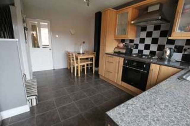  Image of 2 bedroom Terraced house for sale in Fonthill Close Kirkdale Liverpool L4 at Fonthill Close  Liverpool, L4 1YB