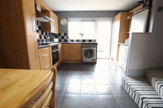  Image of 2 bedroom Terraced house for sale in Fonthill Close Kirkdale Liverpool L4 at Fonthill Close  Liverpool, L4 1YB