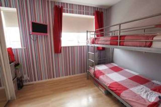  Image of 2 bedroom Terraced house for sale in Fonthill Close Kirkdale Liverpool L4 at Fonthill Close  Liverpool, L4 1YB