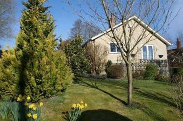  Image of 3 bedroom Detached house for sale in North Street Fontmell Magna Shaftesbury SP7 at North Street Fontmell Magna Shaftesbury, SP7 0NS