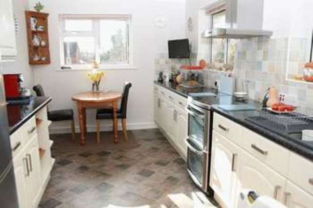  Image of 3 bedroom Detached house for sale in North Street Fontmell Magna Shaftesbury SP7 at North Street Fontmell Magna Shaftesbury, SP7 0NS