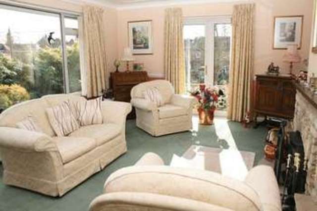  Image of 3 bedroom Detached house for sale in North Street Fontmell Magna Shaftesbury SP7 at North Street Fontmell Magna Shaftesbury, SP7 0NS
