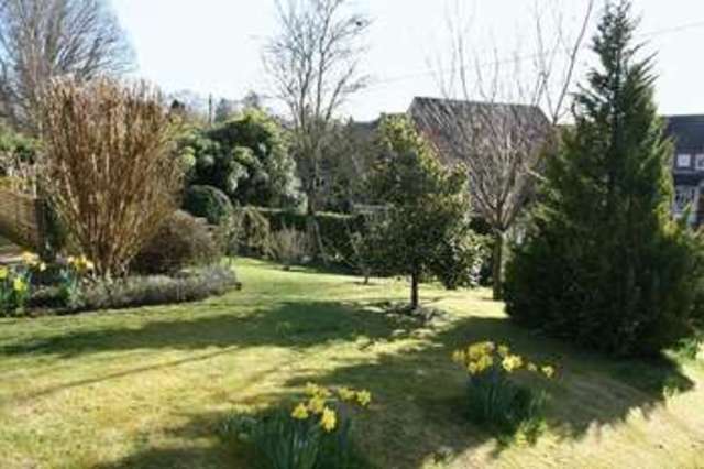  Image of 3 bedroom Detached house for sale in North Street Fontmell Magna Shaftesbury SP7 at North Street Fontmell Magna Shaftesbury, SP7 0NS