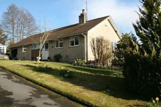  Image of 3 bedroom Detached house for sale in North Street Fontmell Magna Shaftesbury SP7 at North Street Fontmell Magna Shaftesbury, SP7 0NS
