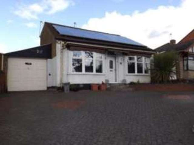  Image of 3 bedroom Bungalow for sale in Fordhouse Lane Stirchley Birmingham B30 at Birmingham West Midlands Cotteridge, B30 3AG