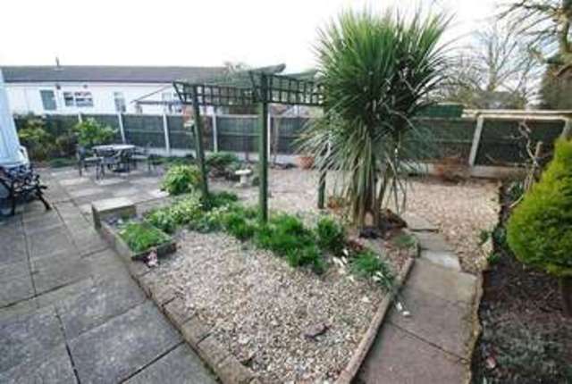  Image of 2 bedroom Bungalow for sale in Four Seasons Park Chapel St. Leonards Skegness PE24 at Chapel St Leonards, PE24 5YW