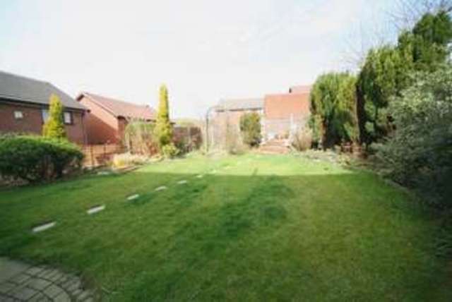  Image of 4 bedroom Detached house for sale in Foxwell Close Haslingden Rossendale BB4 at FOXWELL CLOSE HASLINGDEN ROSSENDALE, BB4 6TP