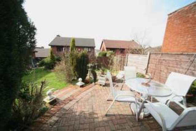  Image of 4 bedroom Detached house for sale in Foxwell Close Haslingden Rossendale BB4 at FOXWELL CLOSE HASLINGDEN ROSSENDALE, BB4 6TP
