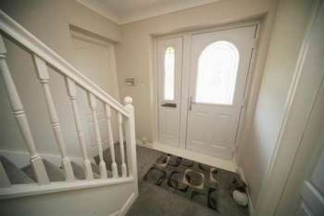  Image of 4 bedroom Detached house for sale in Foxwell Close Haslingden Rossendale BB4 at FOXWELL CLOSE HASLINGDEN ROSSENDALE, BB4 6TP