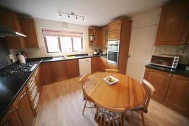  Image of 4 bedroom Detached house for sale in Foxwell Close Haslingden Rossendale BB4 at FOXWELL CLOSE HASLINGDEN ROSSENDALE, BB4 6TP