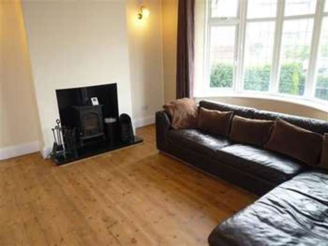  Image of 2 bedroom Semi-Detached house for sale in Frances Avenue Crosland Moor Huddersfield HD4 at Milnsbridge, HD4 5PL