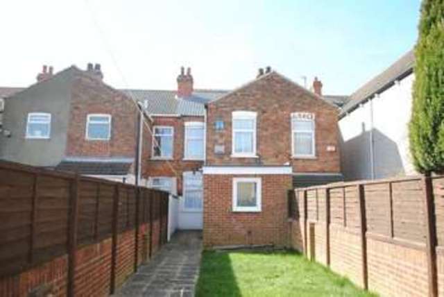  Image of 3 bedroom Terraced house for sale in Freeston Street Cleethorpes DN35 at Freeston Street  Cleethorpes, DN35 7PA