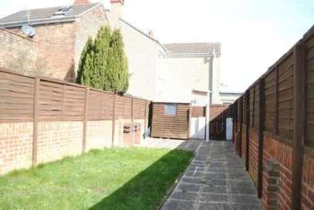 Image of 3 bedroom Terraced house for sale in Freeston Street Cleethorpes DN35 at Freeston Street  Cleethorpes, DN35 7PA