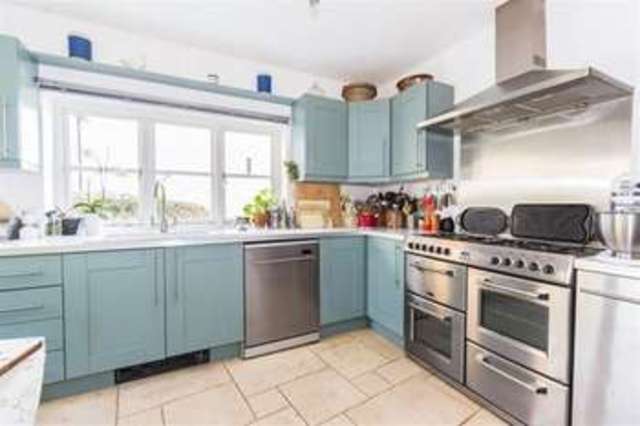  Image of 4 bedroom Terraced house for sale in Frome Road Beckington Frome BA11 at Somerset, BA11 6TD